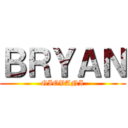 ＢＲＹＡＮ (GIOVANI)