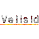 Ｖｅｉｌｓｉｄ (attack with weapon)