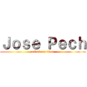 Ｊｏｓｅ Ｐｅｃｈ (attack on titan)