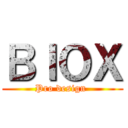 ＢＩＯＸ (Pro design )