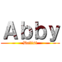 Ａｂｂｙ (Delisi)