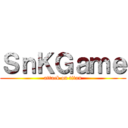 ＳｎＫＧａｍｅ (attack on titan)