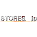 ＳＴＯＲＥＳ．ｊｐ (attack on titan)