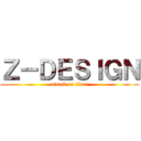 Ｚ－ＤＥＳＩＧＮ (attack on titan)