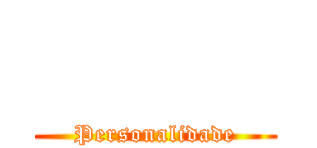       (Personalidade)