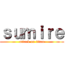 ｓｕｍｉｒｅ (attack on titan)