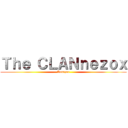 Ｔｈｅ ＣＬＡＮｎｅｚｏｘ (Annezox)