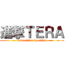 進撃ＴＥＲＡ (subject　is algorithm)