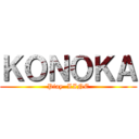 ＫＯＮＯＫＡ (Piay  LINE)