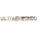 ＵＣＩＴＡＥＫＷＯＮＤＯ ()