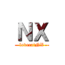 ＮＸ (lovecatNX)
