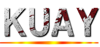 ＫＵＡＹ ()