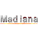 Ｍａｄｉａｎａ (attack on SpanishWoman)