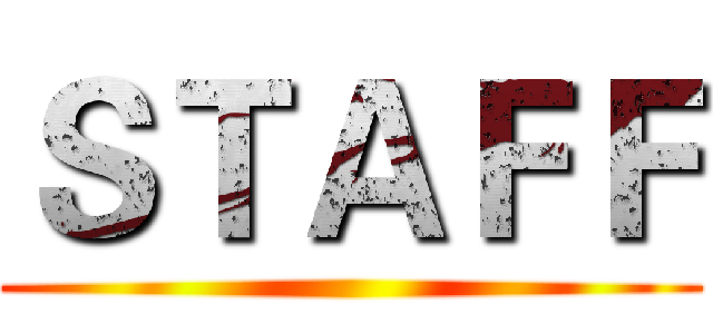 ＳＴＡＦＦ ()