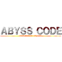 ＡＢＹＳＳ ＣＯＤＥ (KADOKAWA GAMES)