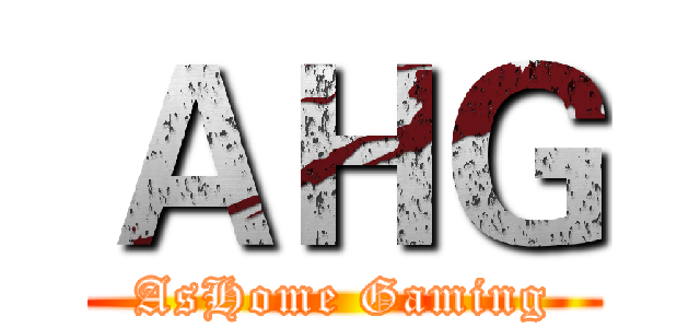 ＡＨＧ (AsHome Gaming)