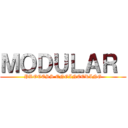 ＭＯＤＵＬＡＲ  (PROCESS ENGINEERING)