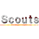 Ｓｃｏｕｔｓ (Gaming concepts)