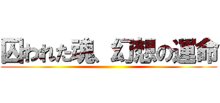 囚われた魂、幻想の運命 ()