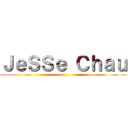 ＪｅＳＳｅ Ｃｈａｕ (qq)