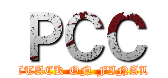 ＰＣＣ (ATTACK ON FINALS)