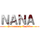 ＮＡＮＡ  (Powered by U-MA )