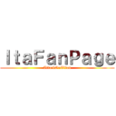 ＩｔａＦａｎＰａｇｅ (AttackOnTitan)
