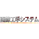 画像工学システム (Yoshitome no KenQshitsu)