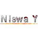 Ｎｉｓｗａ Ｙ (Musik Klasik Adalah Hidupku)