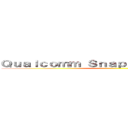 Ｑｕａｌｃｏｍｍ Ｓｎａｐｄｒａｇｏｎ™ ６００ ()