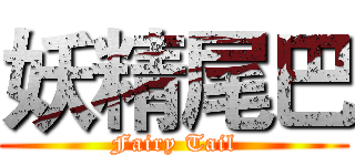 妖精尾巴 (Fairy Tail)