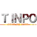 ＴＩＮＰＯ (SACK MY DICK)