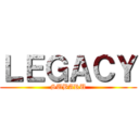 ＬＥＧＡＣＹ (SUBARU)