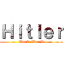 Ｈｉｔｌｅｒ (World War ll)