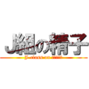 Ｊ組の精子 (J-class on ｓｅｉｓｉ)