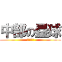 中部の塁球 (部員募集中)