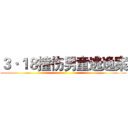 ３·１８撞伤男童逃逸案 ()