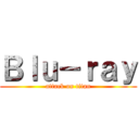 Ｂｌｕ－ｒａｙ (attack on titan)