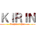 ＫＩＲＩＮ (ArchfiendPro)