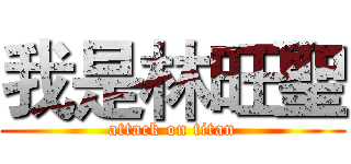 我是林旺聖 (attack on titan)