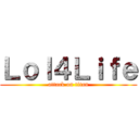 Ｌｏｌ４Ｌｉｆｅ (attack on titan)