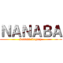 ＮＡＮＡＢＡ (Sudditi Legacy )