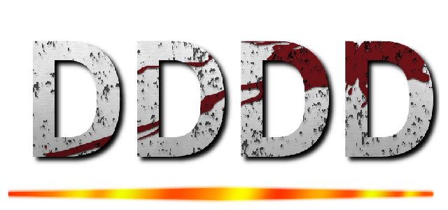 ＤＤＤＤ ()