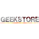 ＧＥＥＫＳＴＯＲＥ (Pilcaya)