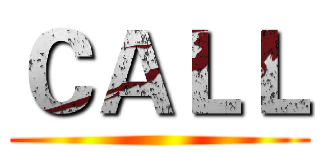 ＣＡＬＬ ()