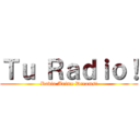 Ｔｕ Ｒａｄｉｏ！ (Radio Anime Dreams!)