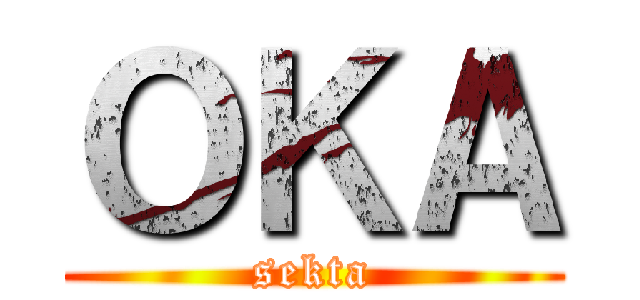 ＯＫＡ (sekta)