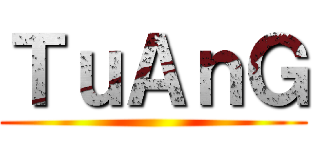 ＴｕＡｎＧ ()