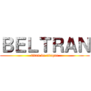 ＢＥＬＴＲＡＮ (titan de ataque)