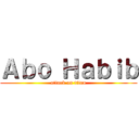 Ａｂｏ Ｈａｂｉｂ (attack on titan)